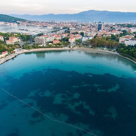 Apartment Happy In Split Center 10 Min Walk From Bacvice Beach Zewnętrze zdjęcie