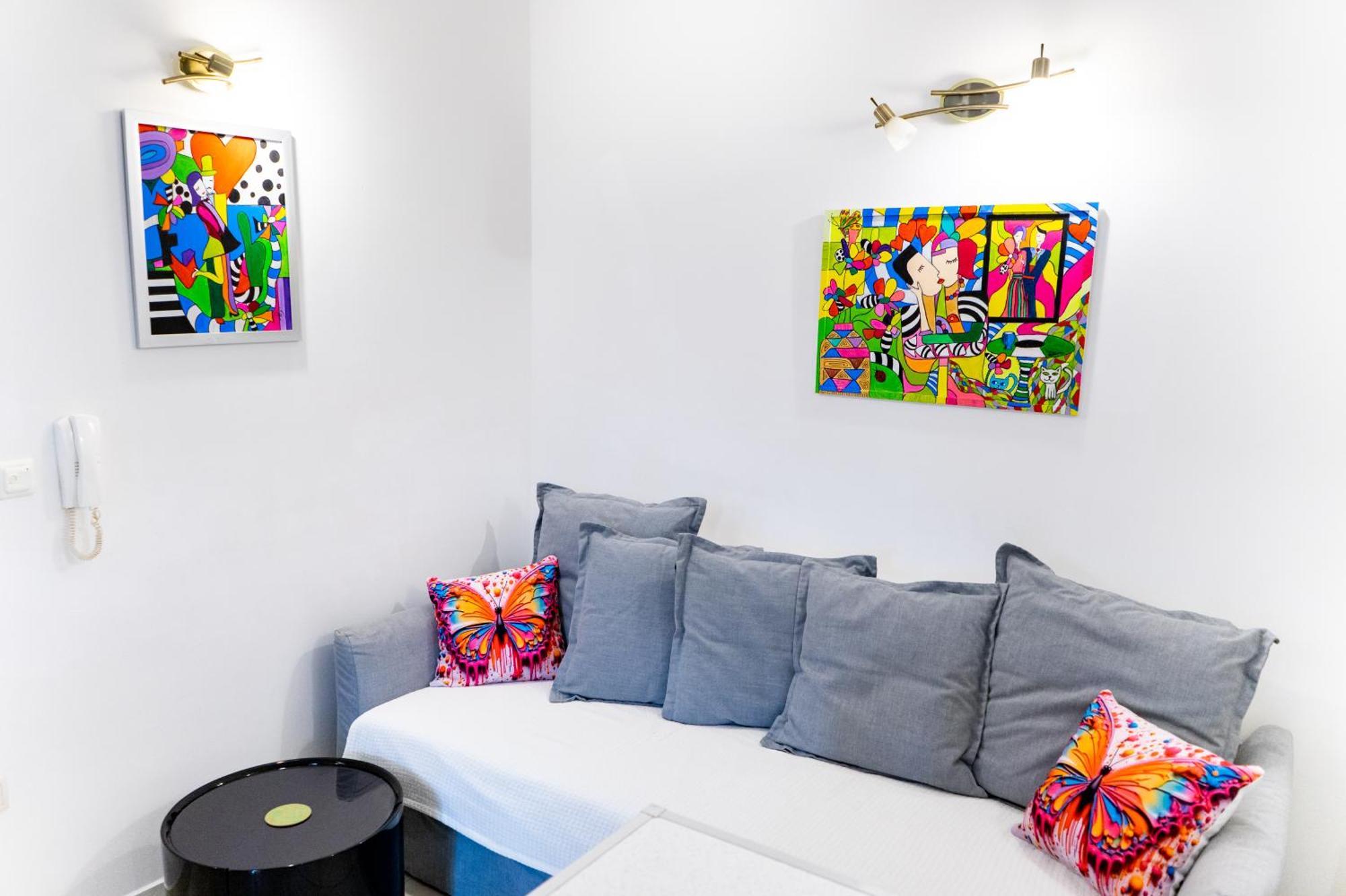 Apartment Happy In Split Center 10 Min Walk From Bacvice Beach Zewnętrze zdjęcie