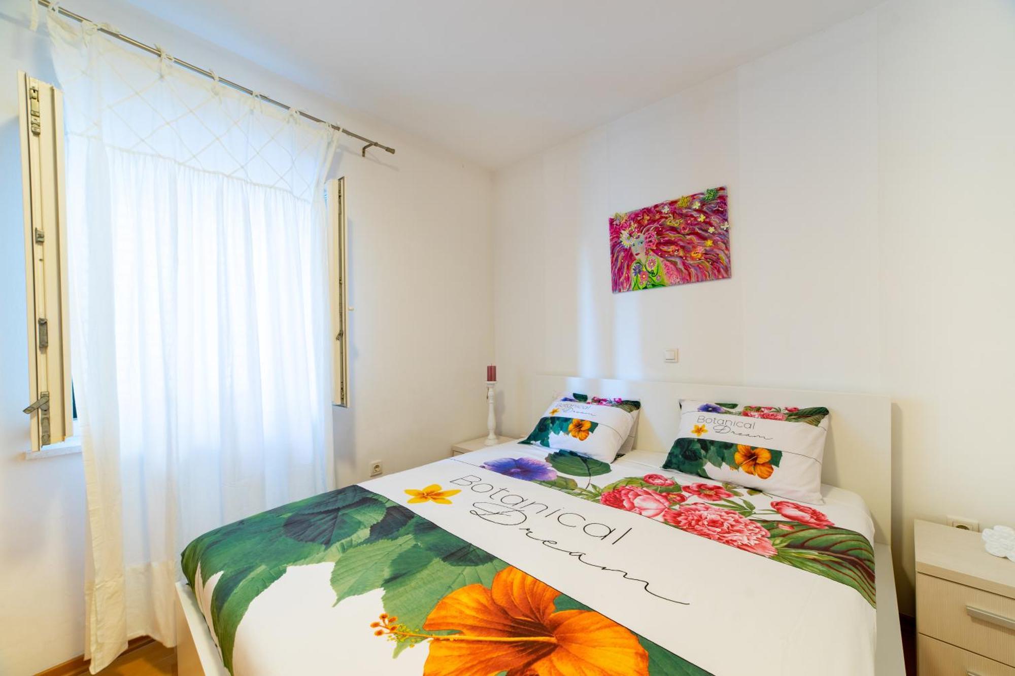 Apartment Happy In Split Center 10 Min Walk From Bacvice Beach Zewnętrze zdjęcie