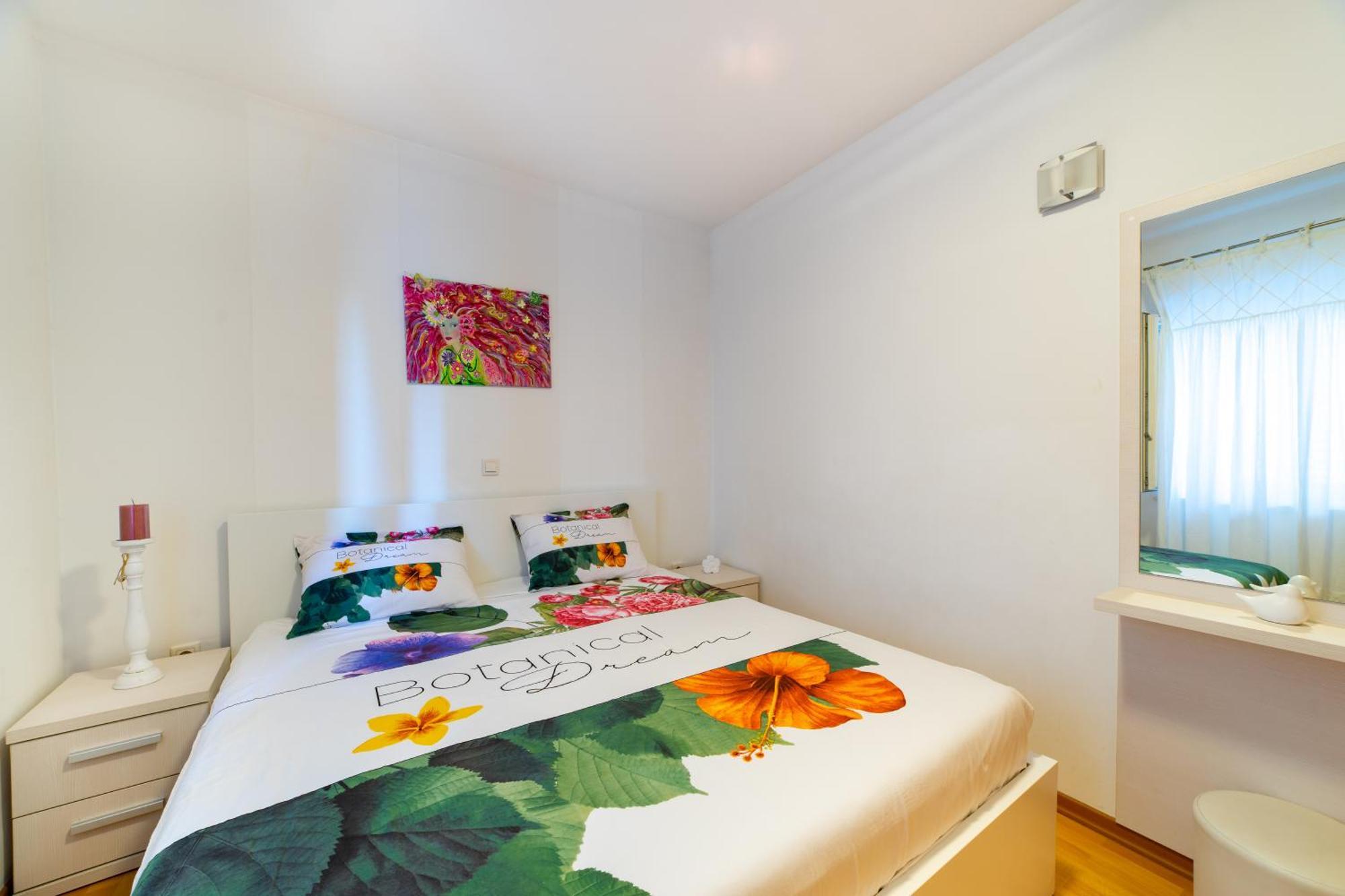 Apartment Happy In Split Center 10 Min Walk From Bacvice Beach Zewnętrze zdjęcie