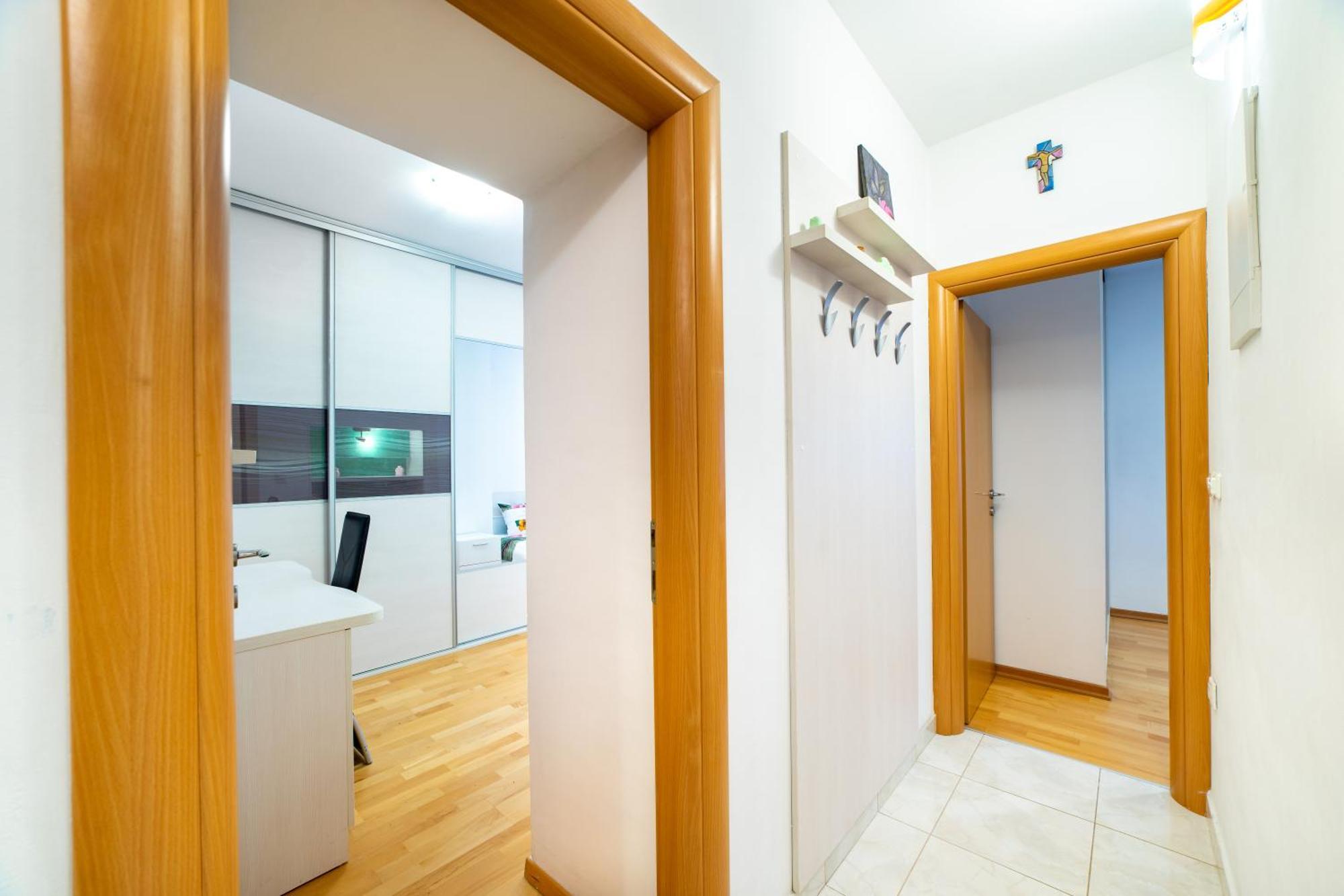 Apartment Happy In Split Center 10 Min Walk From Bacvice Beach Zewnętrze zdjęcie