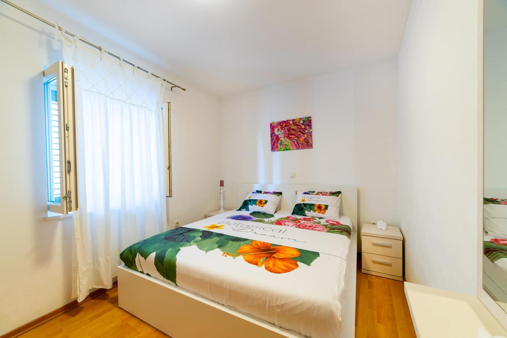 Apartment Happy In Split Center 10 Min Walk From Bacvice Beach Zewnętrze zdjęcie